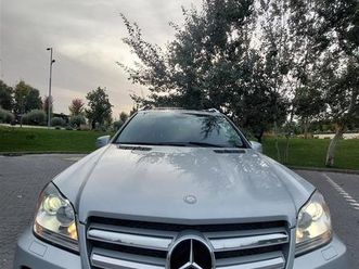 gl 350 bluetec 4-matic