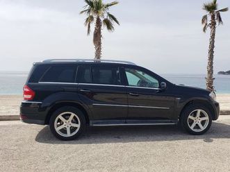gl 350 cdi
