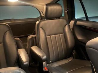 shes makine benz r350, gjendje shkelqyer