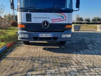 shitet mercedes benz atego 1223
