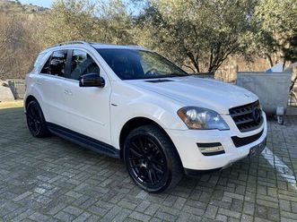 ml350 bluetec grand edition