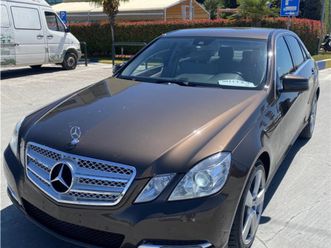 benz e . ndrrim ml 350