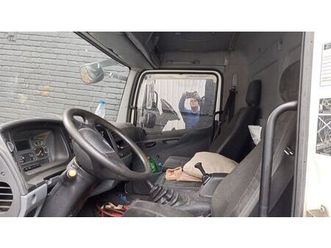 kamion mercedes benz atego