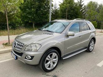 ml 320 cdi