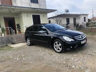 mercedes benz r klass 280