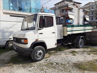 mercedes benz 611turbo intercooler