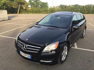 r class 350 2012 10,990€