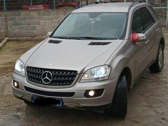mercedes benz 320 cdi 4 matik full opsional