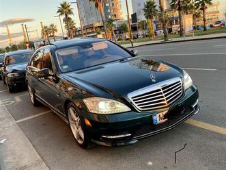 s400 hybrid lungo,mundesi nderrimi,okazion