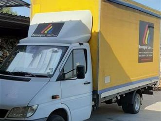 sprinter _413 cdi_ 08 _2006