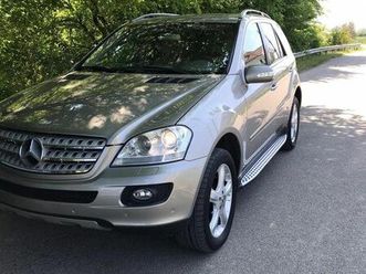 ml 320 cdi