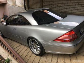 cl 500