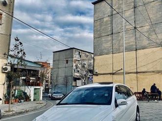 mercedes benz r class lungo 2009