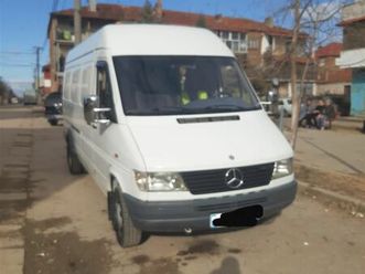 sprinter 412
