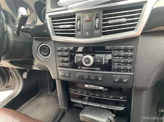 mercedes benz e class 350cdi 4matic