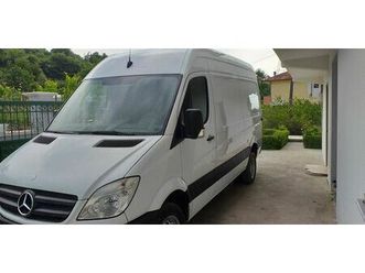 okazion sprinter 513 dopje gome !!!!