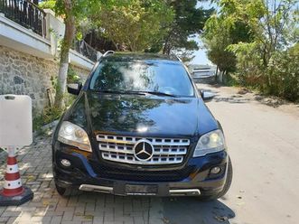 ml 450 cdi full option