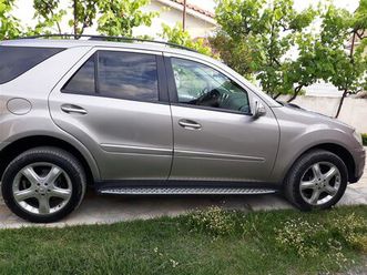 shitet mercedez ml 320