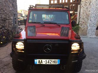 mercedes g class -94