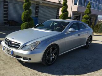 shitet cls 500 benzine viti 2005
