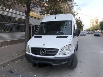 sprinter 211