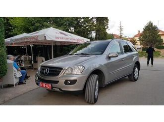 mercedes benz ml 280 okazion