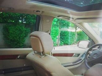 okazjon benz r klas viti 2008