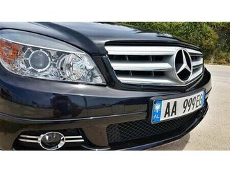 okazion! merced benz c220 cdi