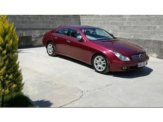 mercedes cls -06