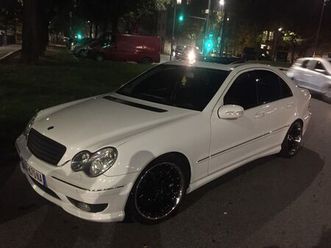 mercedes amg