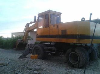 eskavator cat 214 viti 91