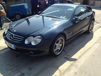 sl 350