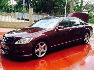 mercedes s 320 dizel -07