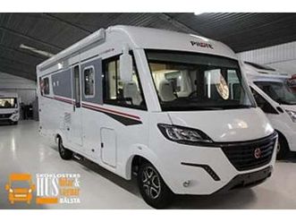 pilote g 740 fc evidence alde 180hk automat vinterpaket