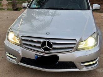 mercedes-classe-c-w204-avantgardr