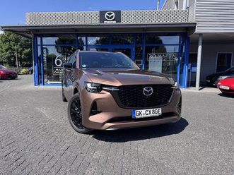 mazda cx-80 2.5l e-skyactiv phev homura plus awd