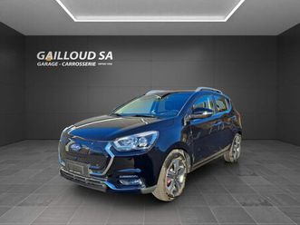 e-s2 luxury inkl. batterie