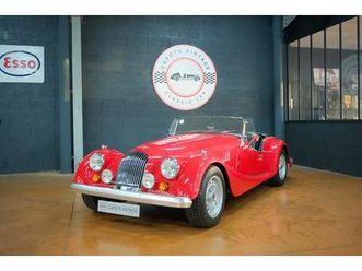 morgan plus 8 - 1994