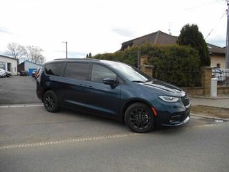 chrysler pacifica 3.6 s type dvd 19.515km 2022