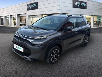 bluehdi 110ch s&s shine