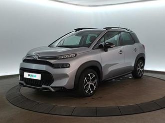 bluehdi 110ch s&s shine