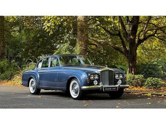 1966 bentley s3 flying spur in royaume-uni - a vendre | c...
