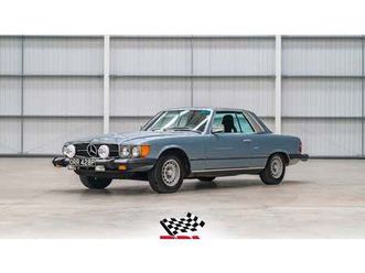 1976-mercedes-slc-series-bleu-manuel-conduite-a-gauche-in