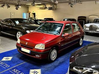 (b/c57) 1.8 95ch baccara 5p