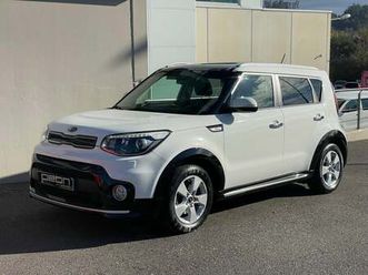 soul 1.6 gdi eco-dynamics drive