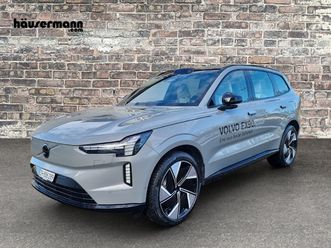 ex 90 twin performance ultra awdd