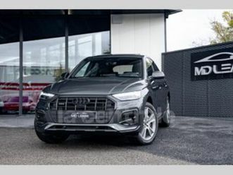 ii generation2 sportback 2.0 50 tfsie 299 quattro black edition s tronic 7