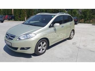 honda fr-v 2.2 ctdi executive