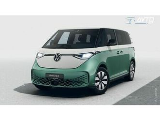 volkswagen id.buzz novi id. buzz pro kmr