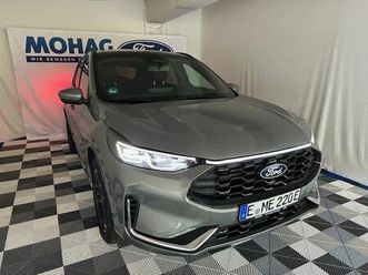 ford kuga st-linex 2,5l phev *panodach-hud-matrixled*